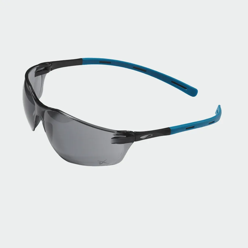 Varnostna očala JSP RIGI™ SMOKE UV385