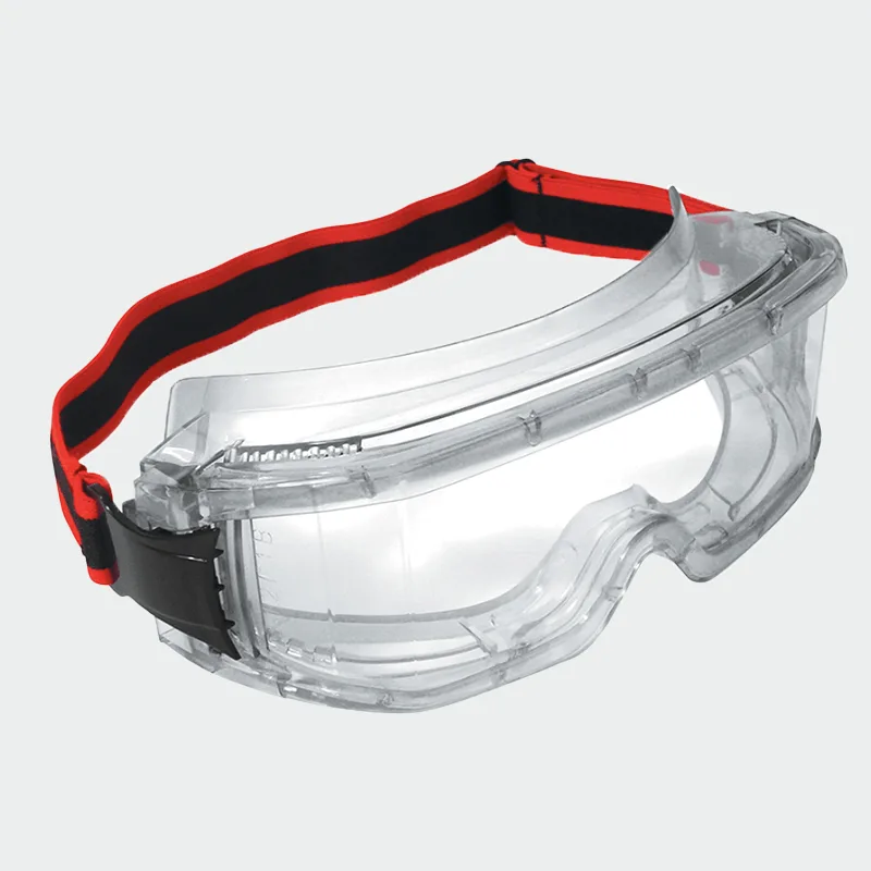 Varnostna očala JSP ATLANTIC™IDV CLEAR
