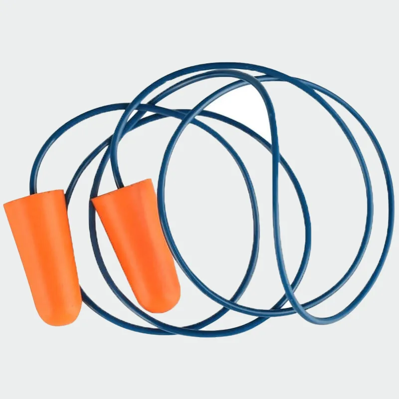 Ušesni pokrovi CXS FEP-03C, oranžne barve