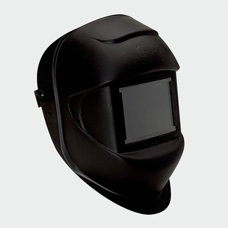 Varilna čelada Climax HELM