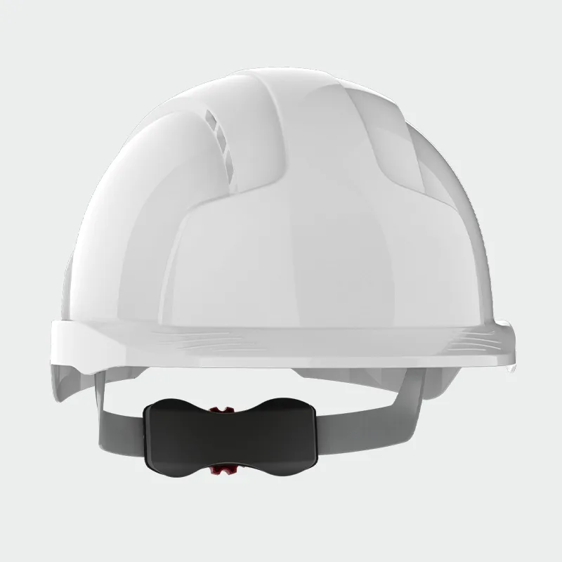 Varnostna čelada JSP EVOLite® WR, bela barva