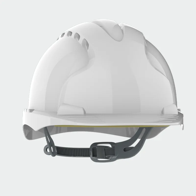 Varnostna čelada JSP EVO®2, bela barva