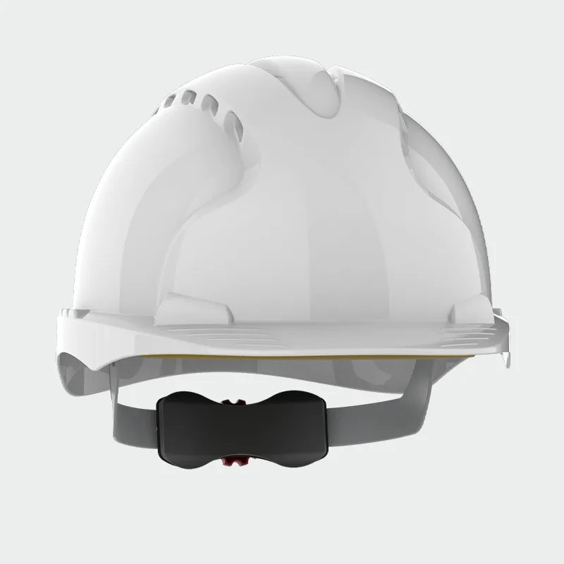 Varnostna čelada JSP EVO®3, bela barva
