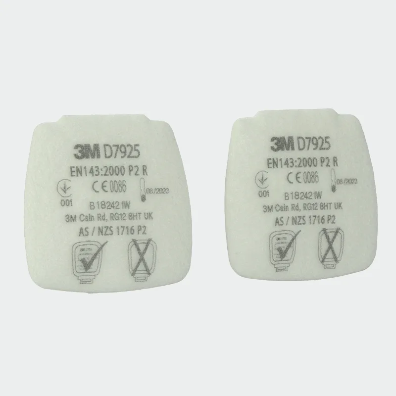 Filter P2 R 3M™ D7925