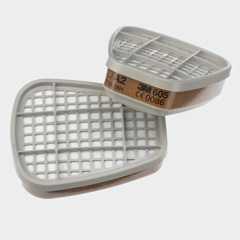 Filter A2 3M™ 6055