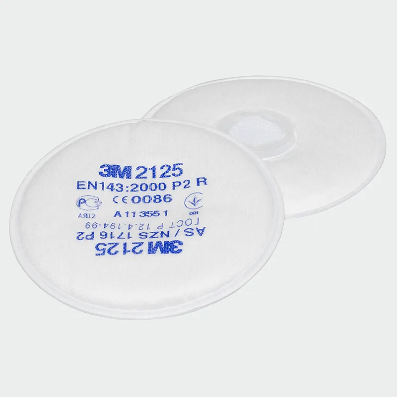 Filter P2 R 3M™ 2125