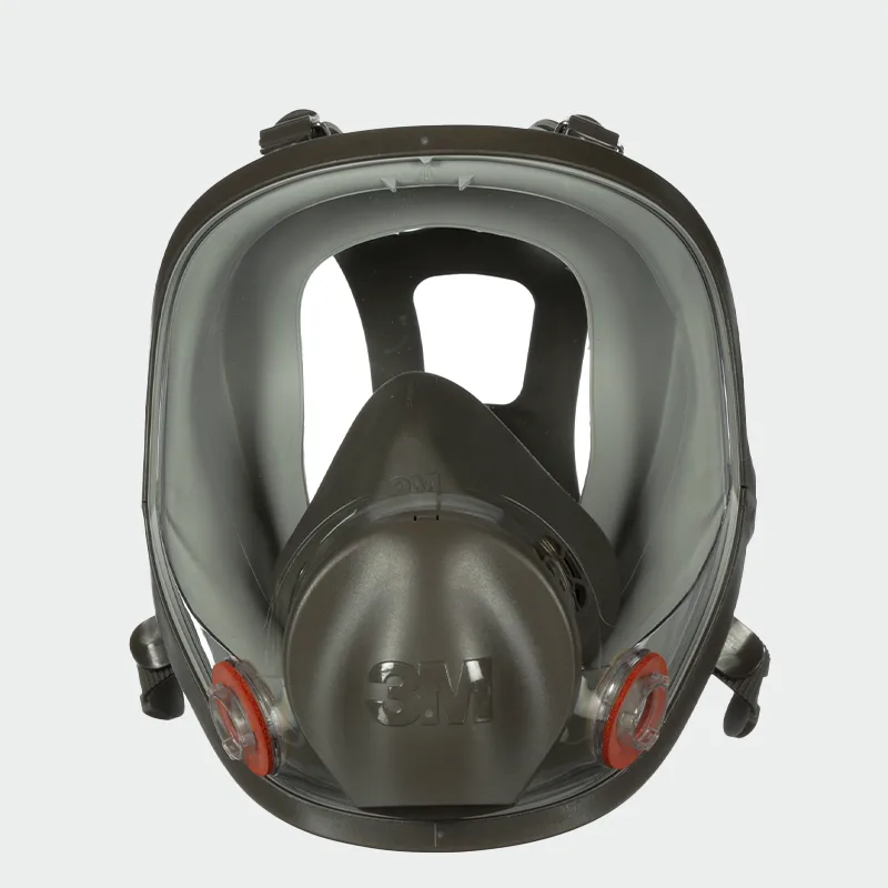 Celotna maska 3M™ 6900 L