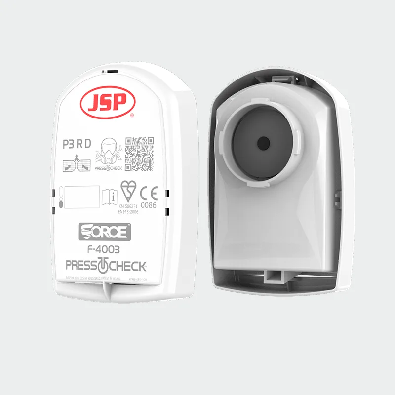 Filter P3 R JSP PRESS To CHECK™P3