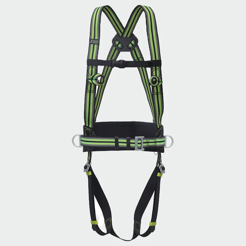 Varnostni pas Kratos KR FA1020300
