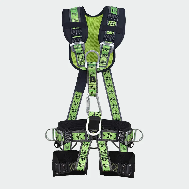 Varnostni pas Kratos KR FA1020600A