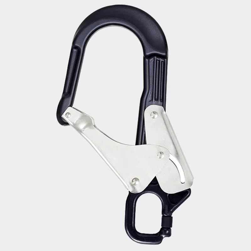 Karabina Kratos KR FA5022660  Črna barva