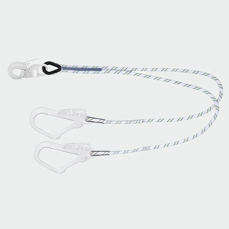 Varnostna vrv za absorbiranje energije Kratos KR FA4060015