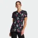 Delovna majica Dickies EDS DK717 z motivom »Livin' On The Hedge«